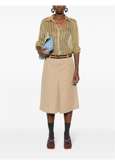  DRIES VAN NOTEN | Skirt | SULIABIS8131103